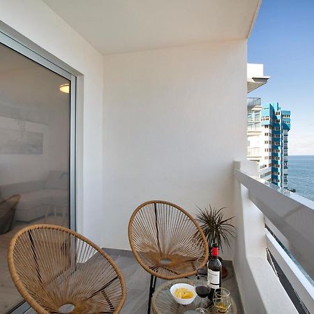 Salitre Suites Tamara Tacoronte Ngoại thất bức ảnh