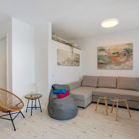 Salitre Suites Tamara Tacoronte Ngoại thất bức ảnh
