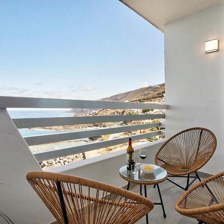 Salitre Suites Tamara Tacoronte Ngoại thất bức ảnh