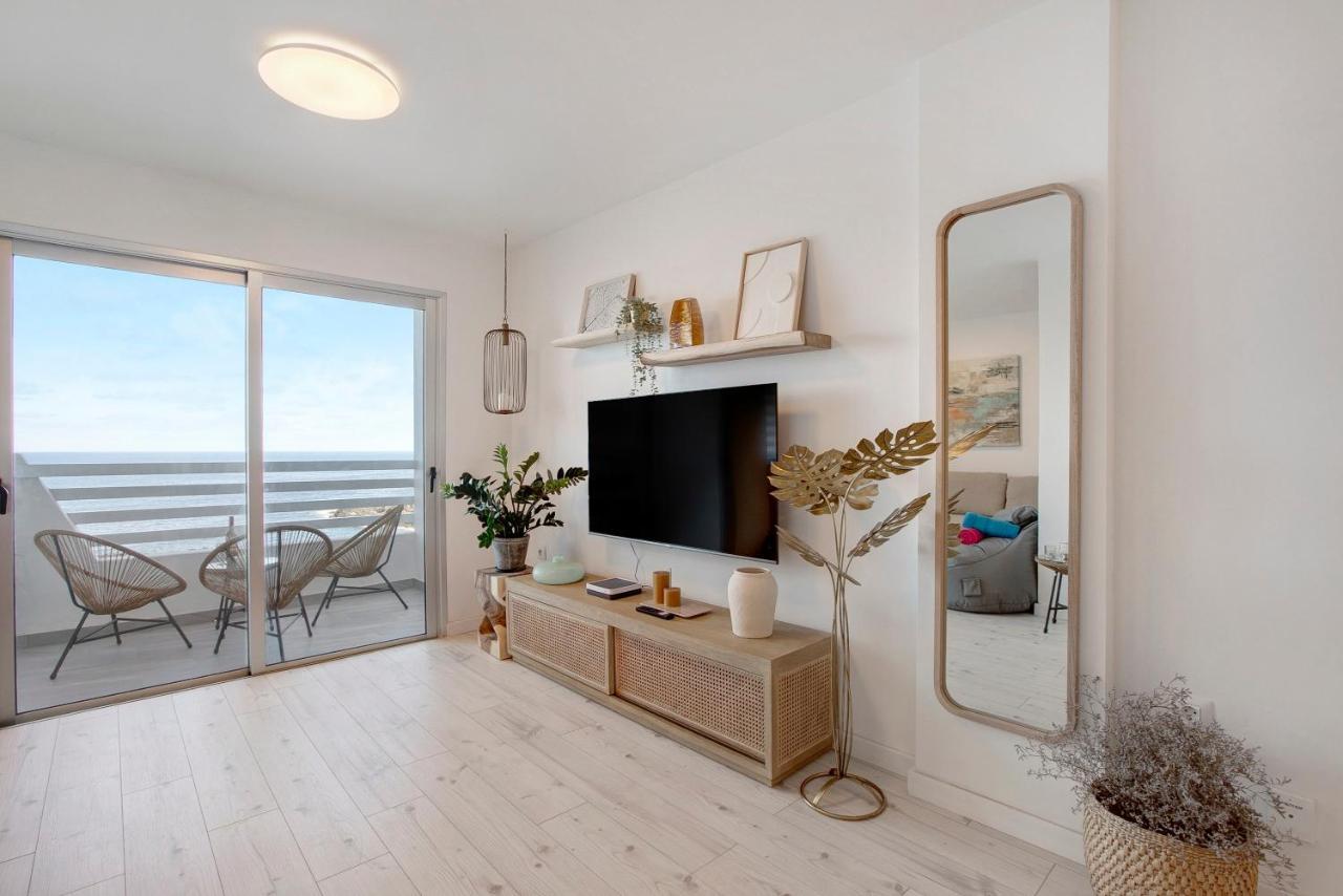 Salitre Suites Tamara Tacoronte Ngoại thất bức ảnh