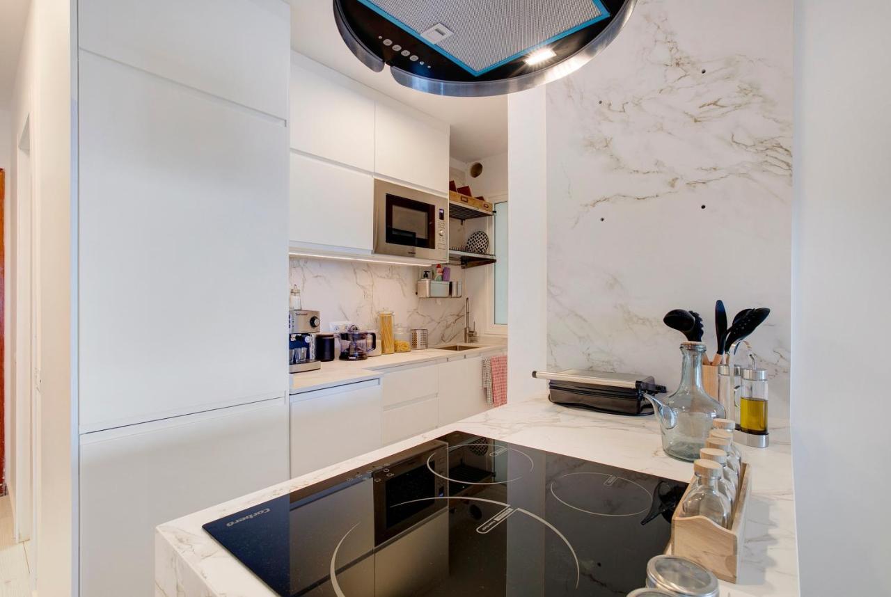 Salitre Suites Tamara Tacoronte Ngoại thất bức ảnh