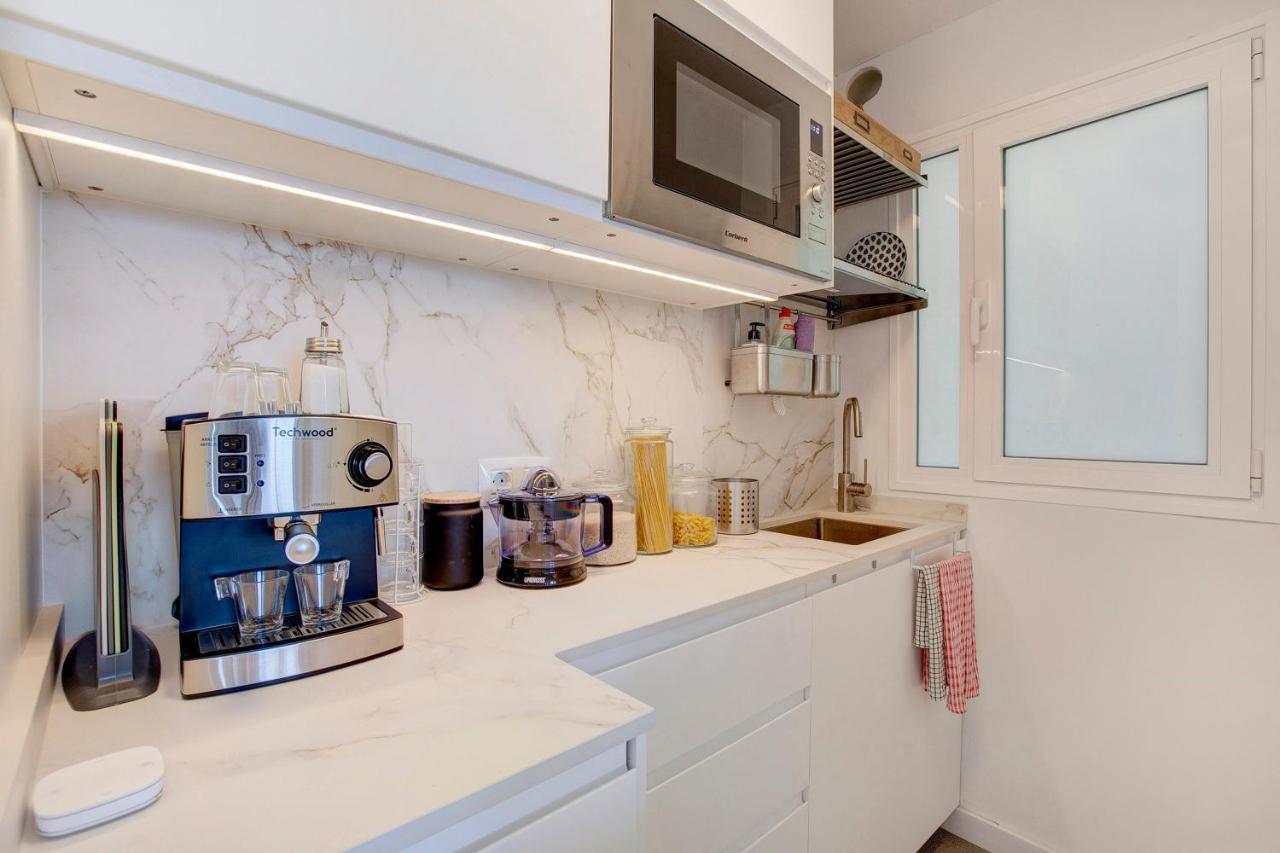 Salitre Suites Tamara Tacoronte Ngoại thất bức ảnh
