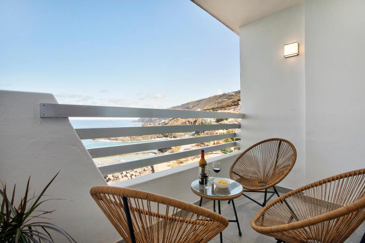Salitre Suites Tamara Tacoronte Ngoại thất bức ảnh