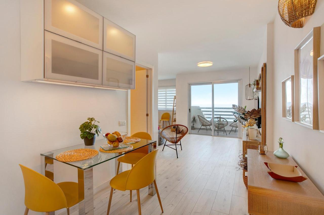 Salitre Suites Tamara Tacoronte Ngoại thất bức ảnh